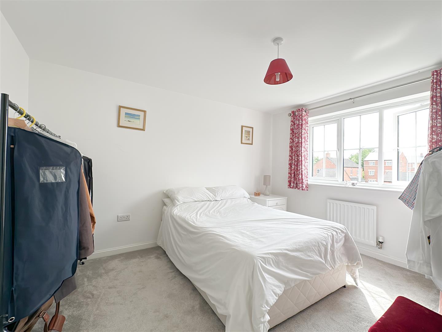 Geneva Way, Biddulph, StokeOnTrent Briarswood Estate Agency